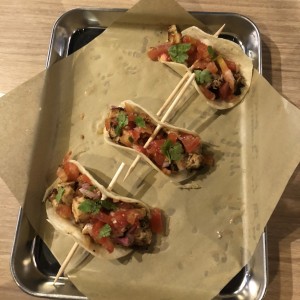street tacos