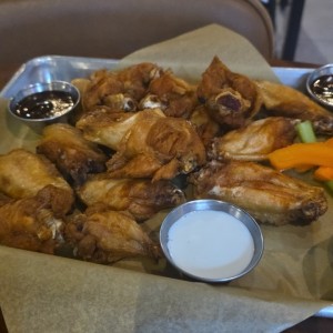 Wings Tradicionales