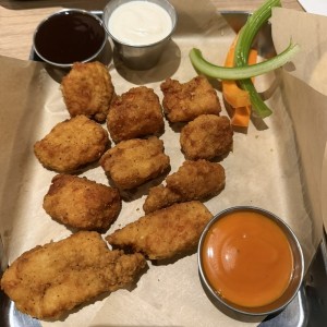 Boneless Tradicional