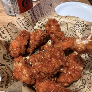 Wings