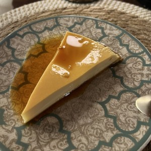Flan