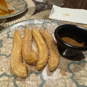 Churros
