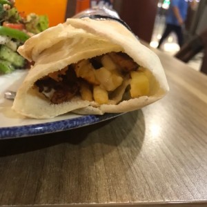 shawarma 