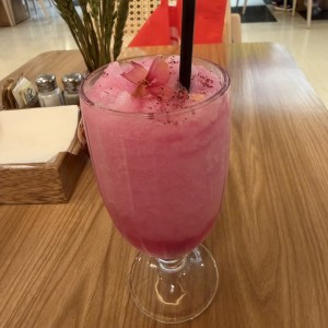Limonada Libanesa