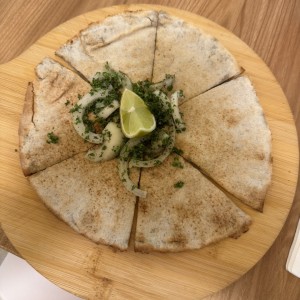 Arayes Kafta