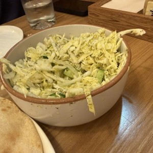 Ensaladas 