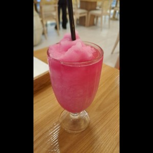limonada libanesa 
