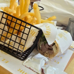 shawarma
