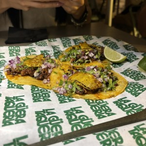 Trompo - Al Pastor