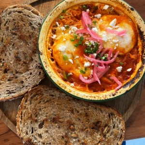 Shakshuka