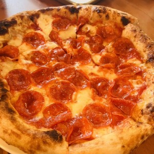 Pepperoni