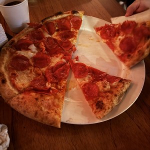 Pepperoni