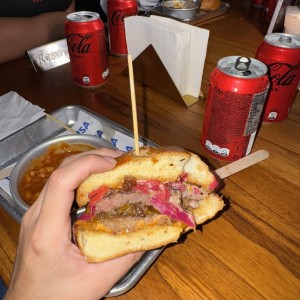 Burguer 