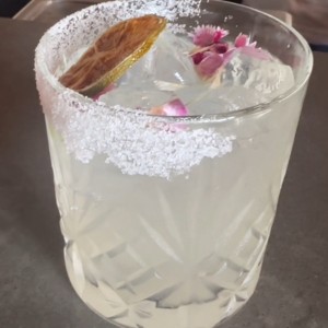 Gamboa rita