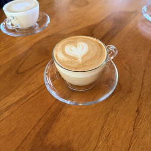 Capuccino