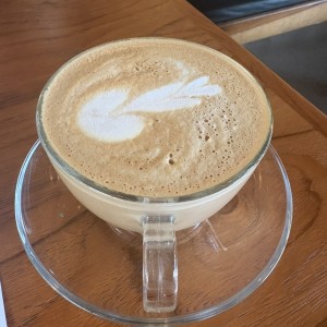 Capucchino 