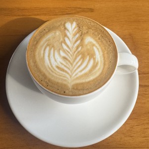 Capuccino 