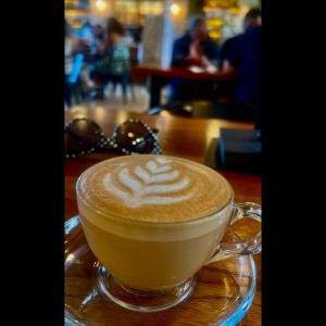 capuccino