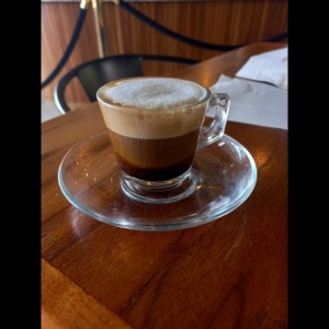 Macchiato