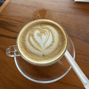 Capuccino