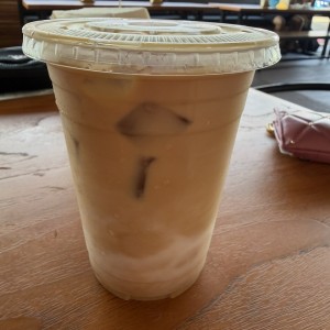 Latte