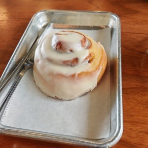 Cinnamon 