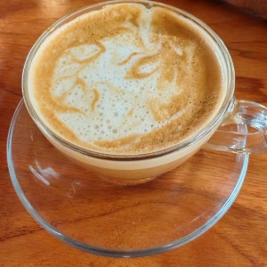 Capuchino