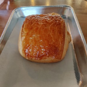 Pan de chocolate