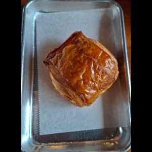 Pain au chocolot