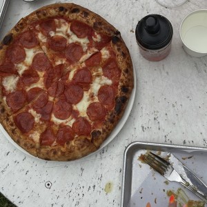Pepperoni