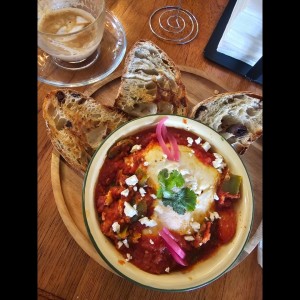 Shakshuka