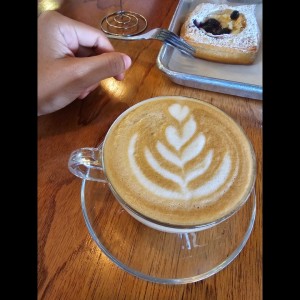 capuccino