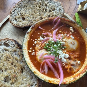 Shakshuka