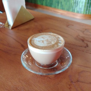 Capuchino