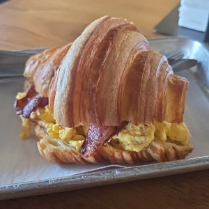 Croissant