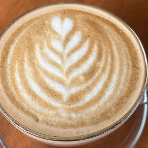 Mocaccino
