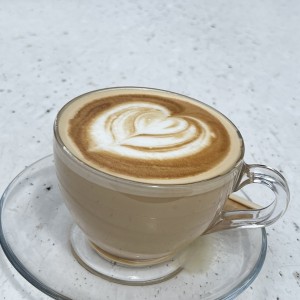 Capuccino