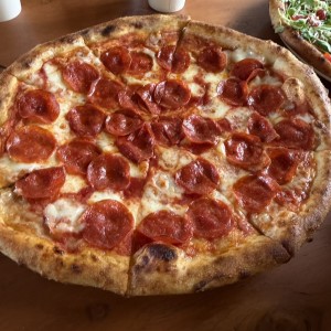 Pepperoni