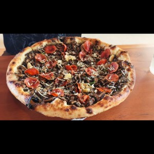 Especial de Hongos