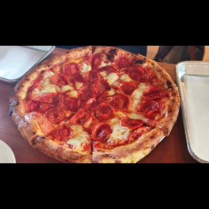 Pepperoni