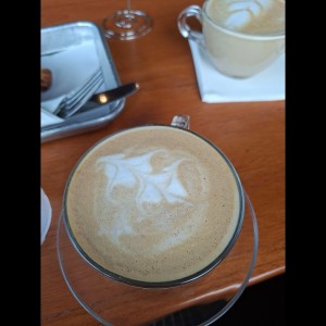 capuchino 