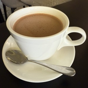 OTROS - Chocolate Colombiano