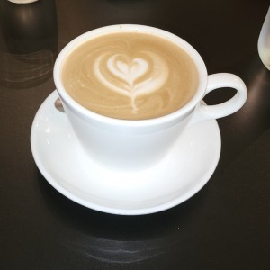 Cafe Latte