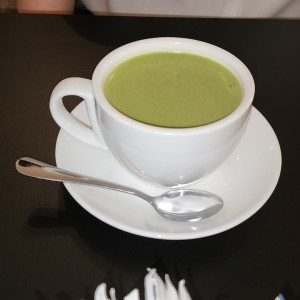 Matcha