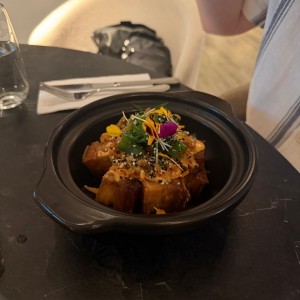 Pork Belli