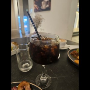 CAFE FRIO - Cold Brew