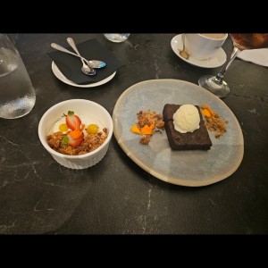 brownie