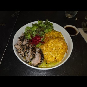 Tuna