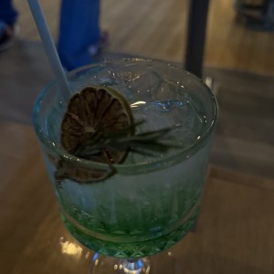 apple soda