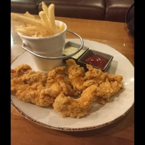 Para Compartir - Tenders